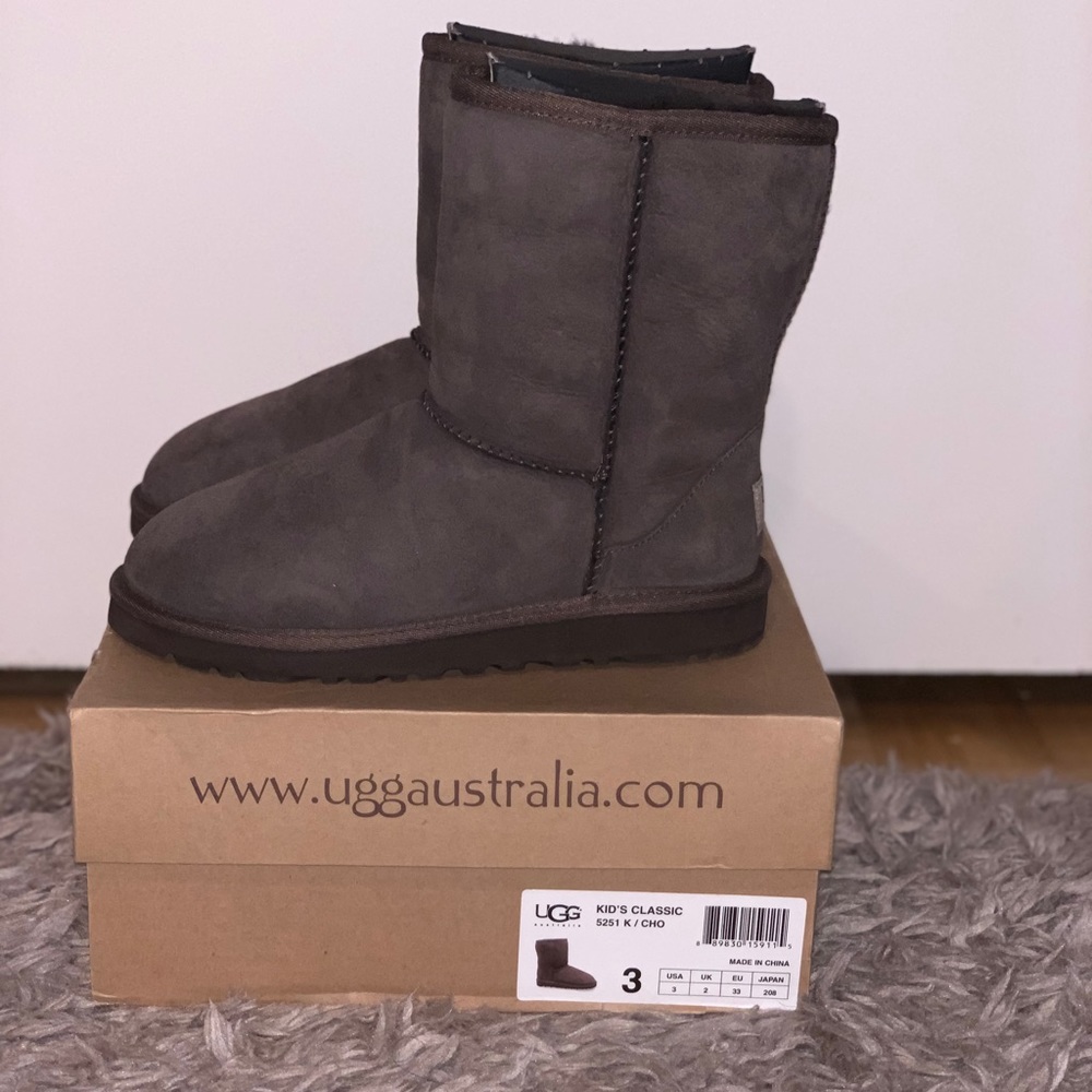 Ugg Kids Boots
